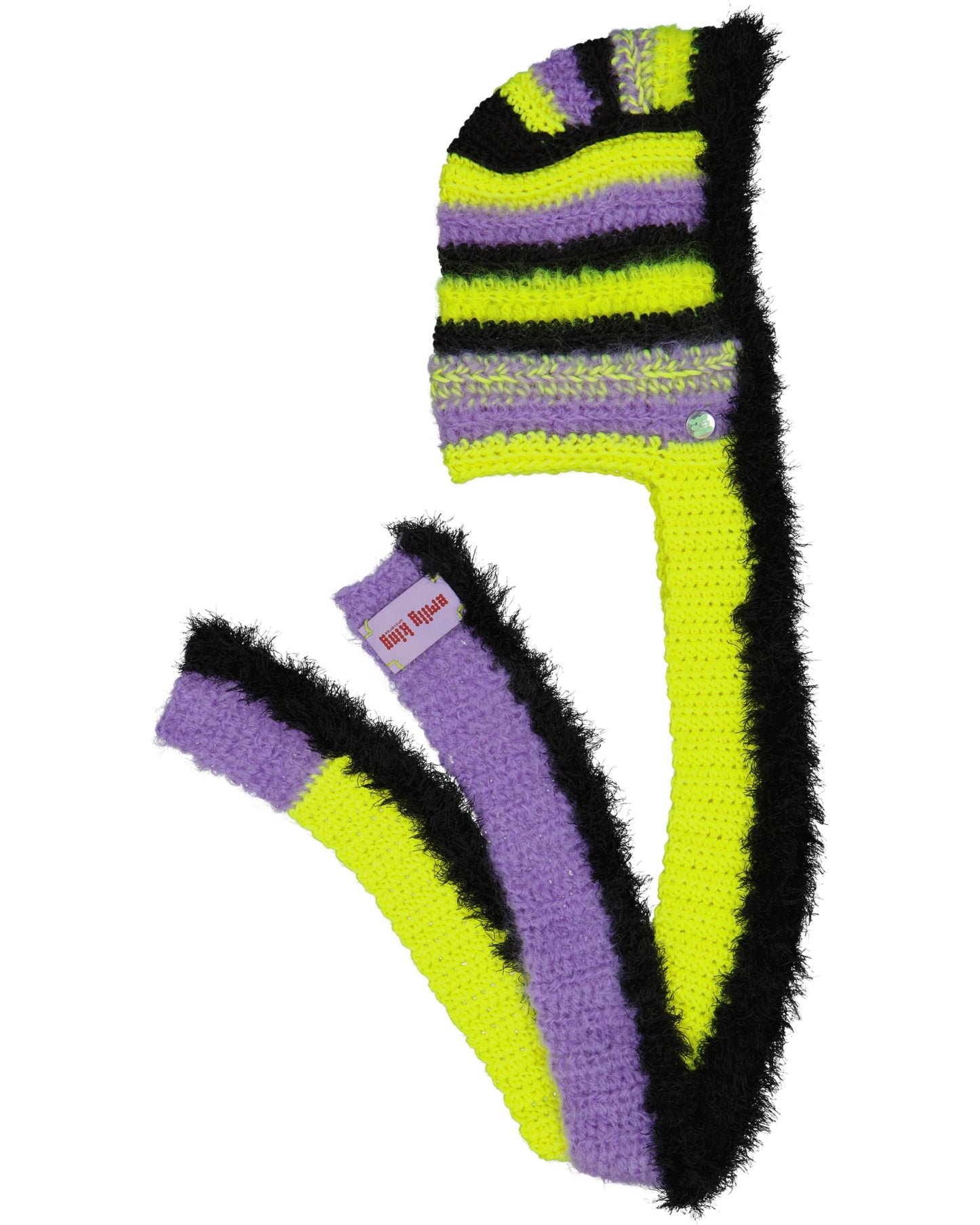 NEON NYMPH