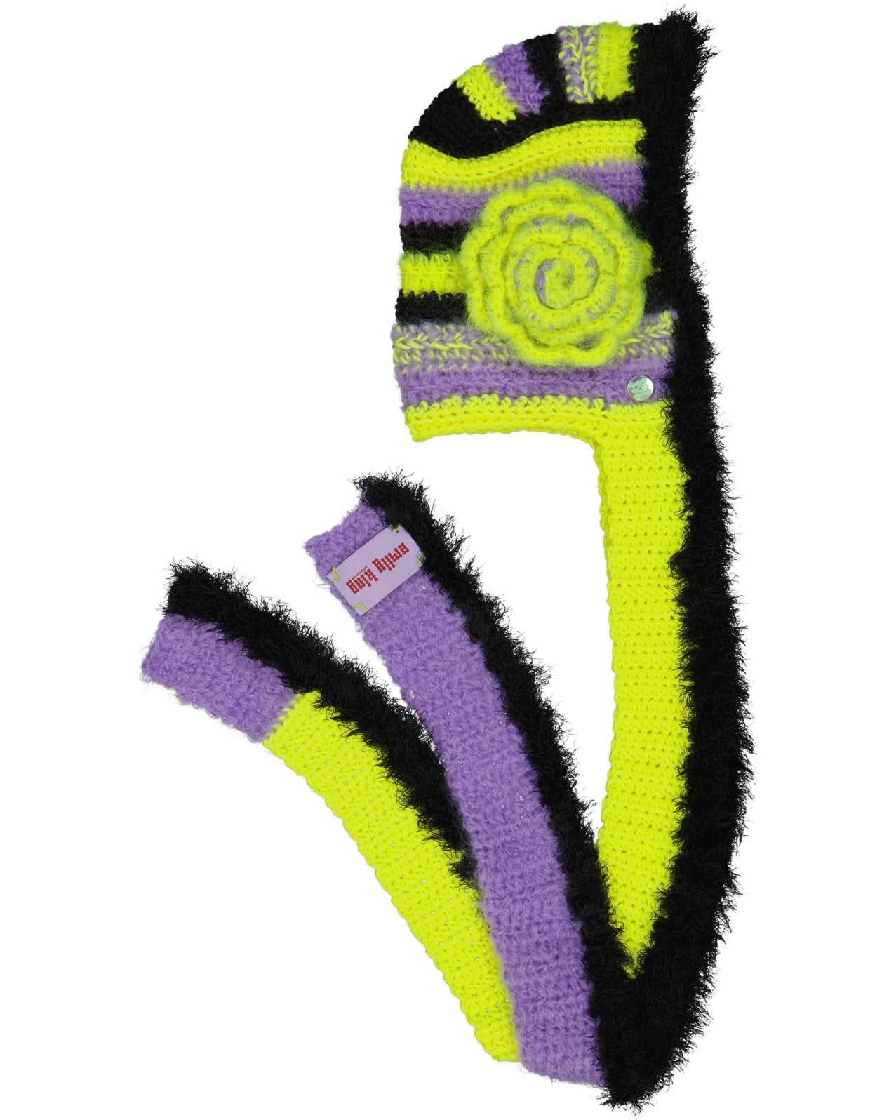 NEON NYMPH