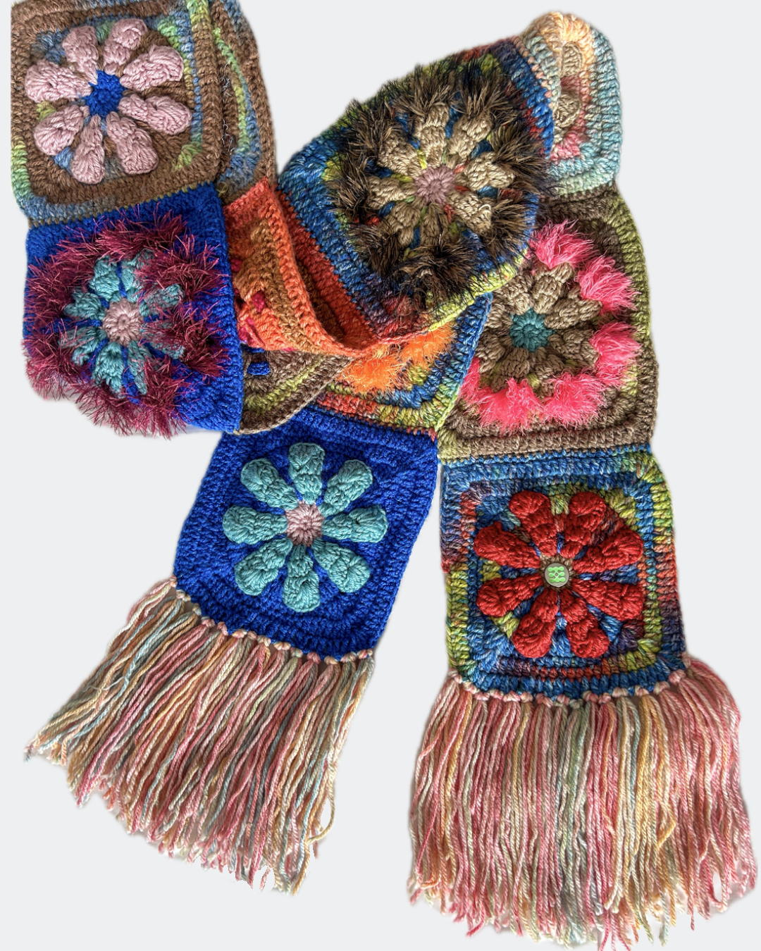 FLOWER POWER