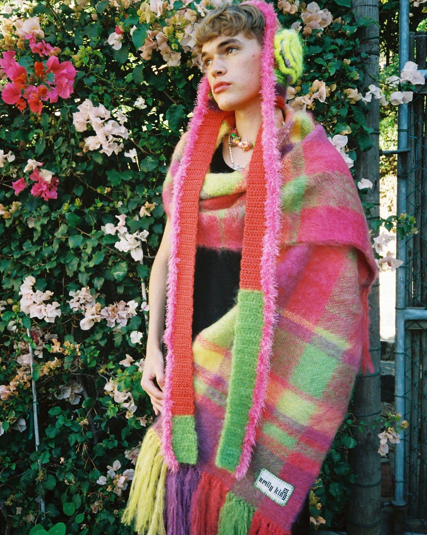 RAINBOW ERA- OVERSIZED