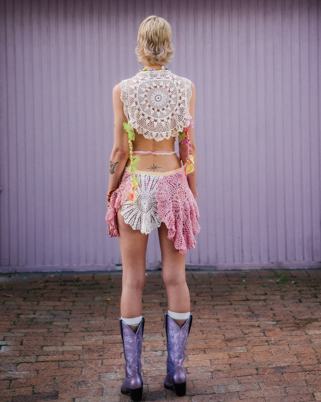 WILDFLOWER