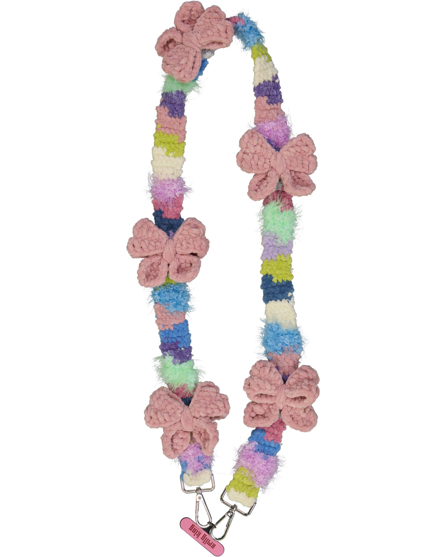 BOW BABY- 2 COLOURWAYS