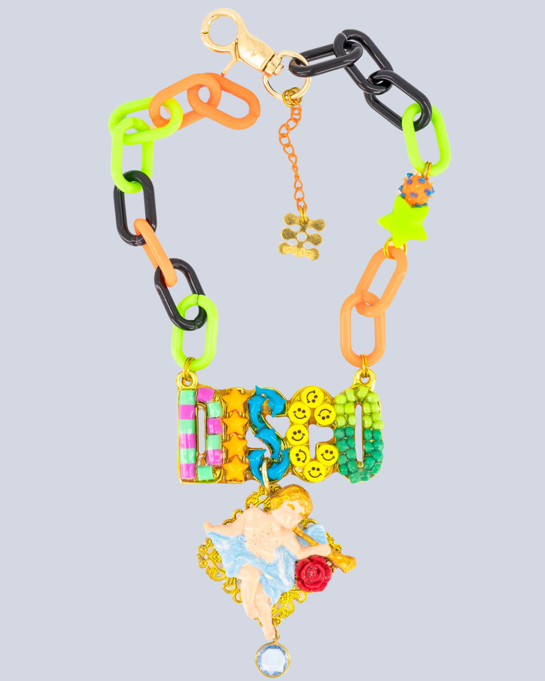 DISCO DOLL