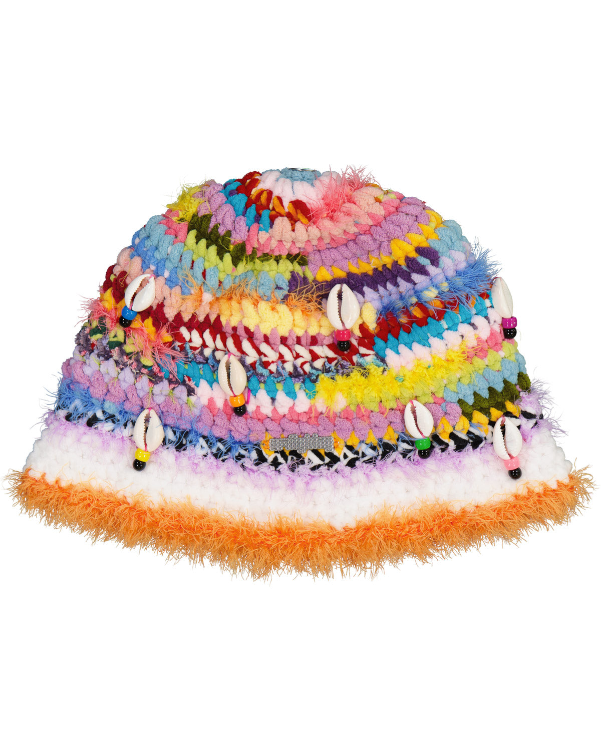 THROWING SHADE- MULTICOLOUR BEADS