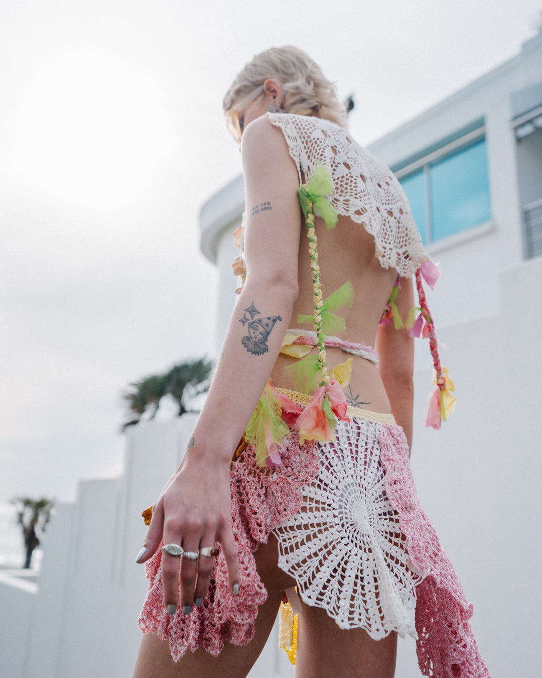 WILDFLOWER
