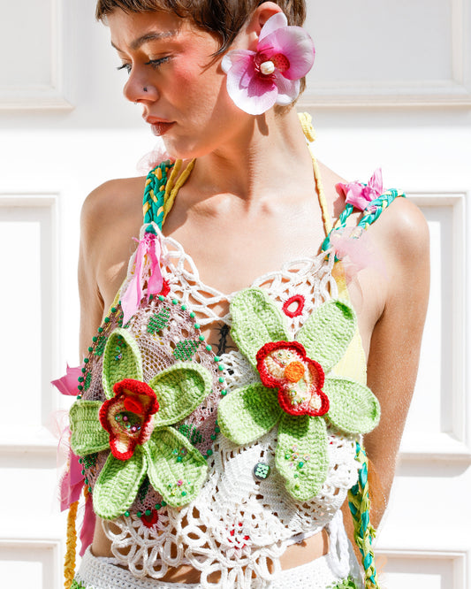 ORCHID ANGEL