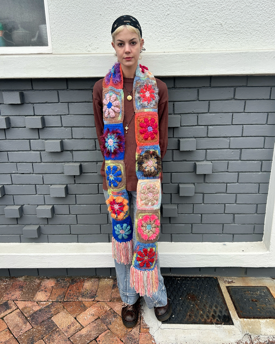 FLOWER POWER