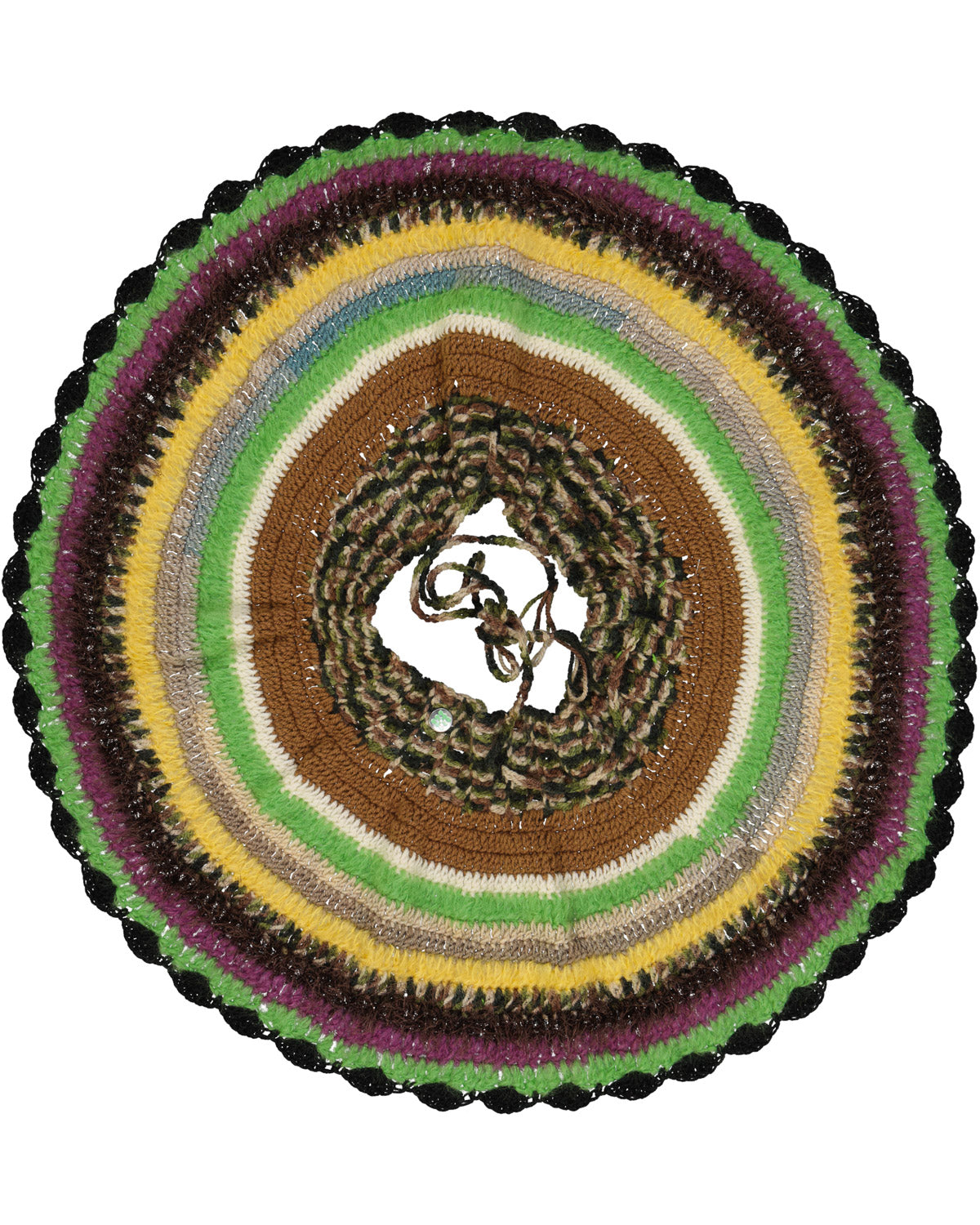 FULL CIRCLE- 3 COLOURWAYS