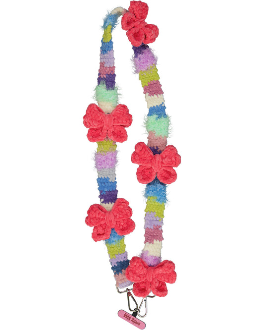 BOW BABY- 2 COLOURWAYS
