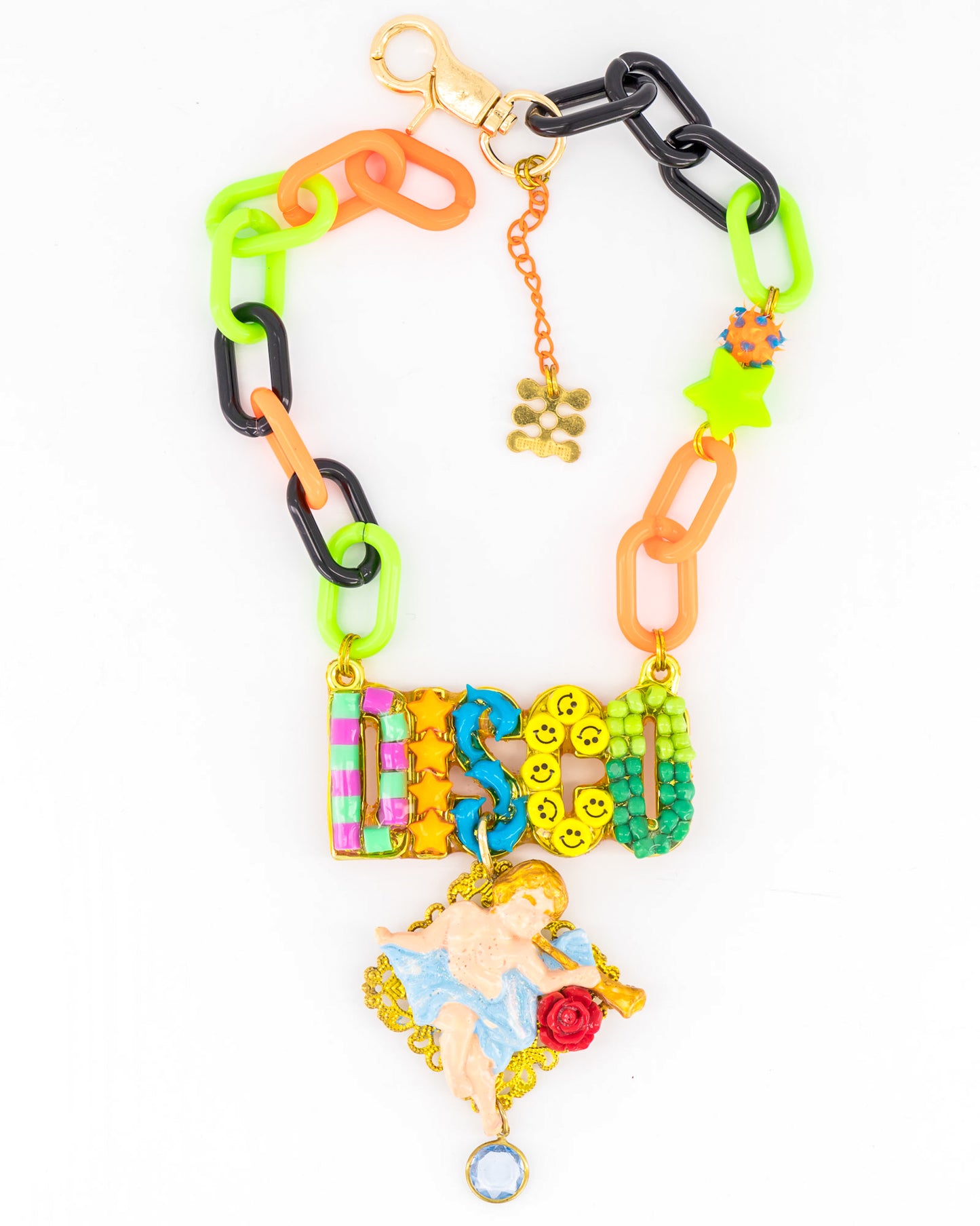 DISCO DOLL
