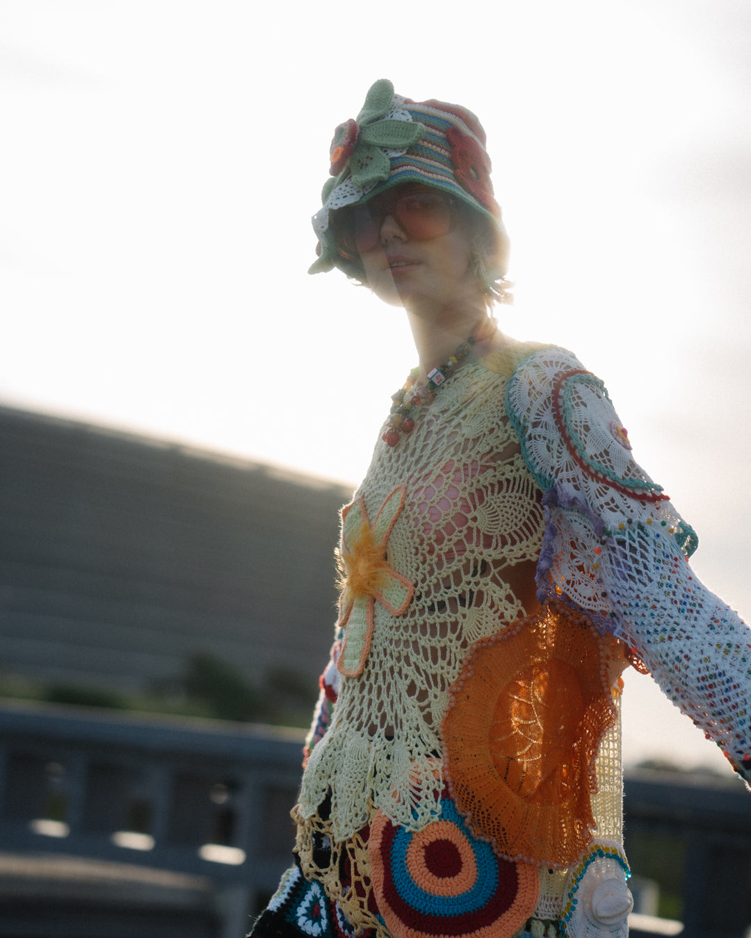 SUNSHINE RUSH