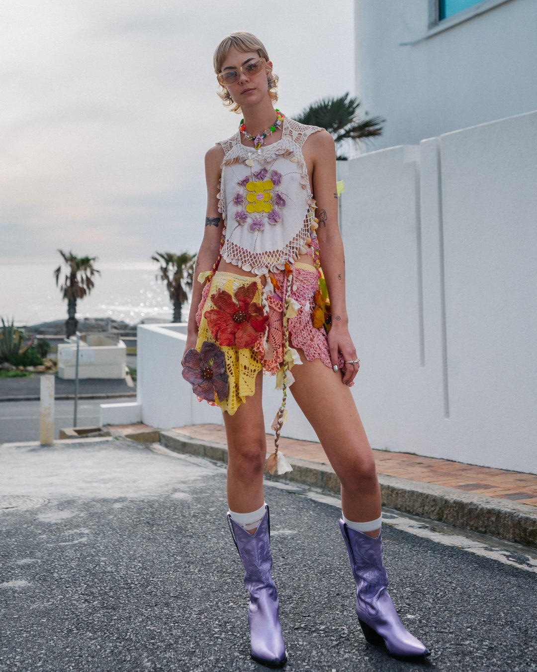 WILDFLOWER