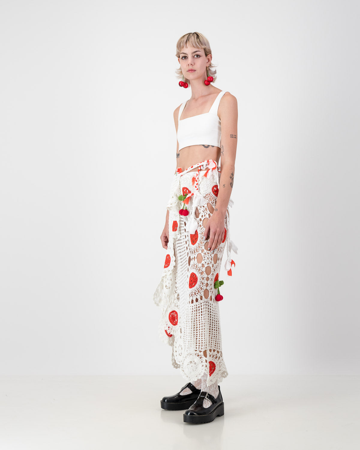 CHERRY KISS