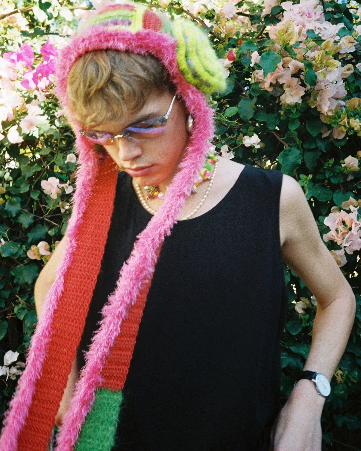 ACID FAIRY