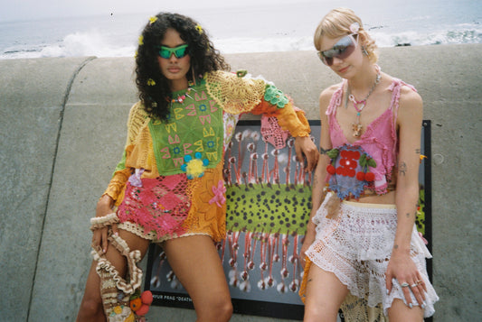 Paradise Video